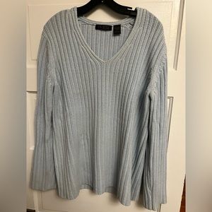 Express sweater